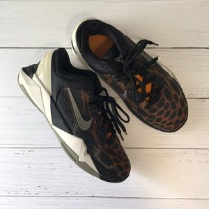 Kobe VII “Cheetah”